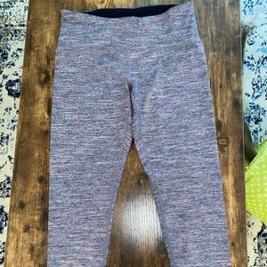 Womens Athletic Leggings